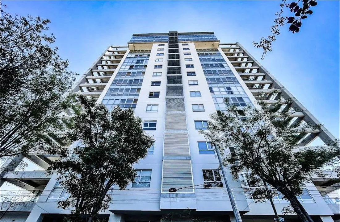 DEPARTAMENTO EN VENTA  O RENTA- COL. VALLARTA SAN JORGE