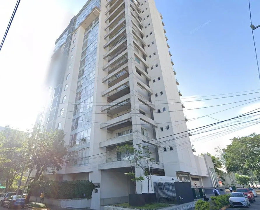 Foto 2 de DEPARTAMENTO EN VENTA  O RENTA- COL. VALLARTA SAN JORGE