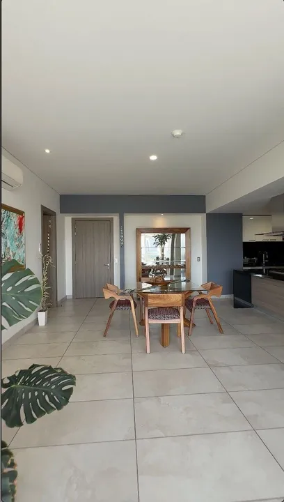Foto 4 de DEPARTAMENTO EN VENTA  O RENTA- COL. VALLARTA SAN JORGE