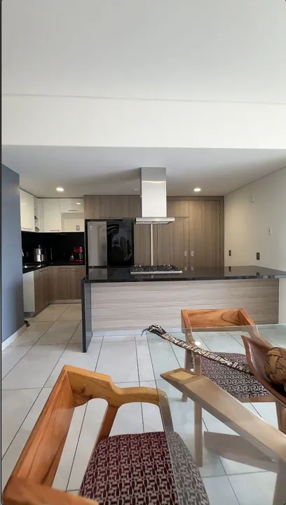 Foto 5 de DEPARTAMENTO EN VENTA  O RENTA- COL. VALLARTA SAN JORGE