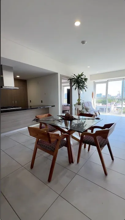Foto 7 de DEPARTAMENTO EN VENTA  O RENTA- COL. VALLARTA SAN JORGE