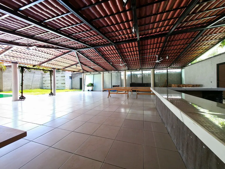 Foto 9 de Terreno en Renta con alberca y jardín en San Andrés, Guadalajara
