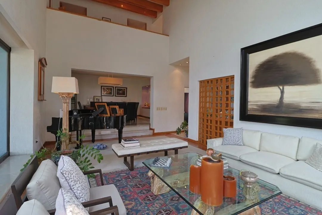 Casa en venta en Colinas de San Javier
