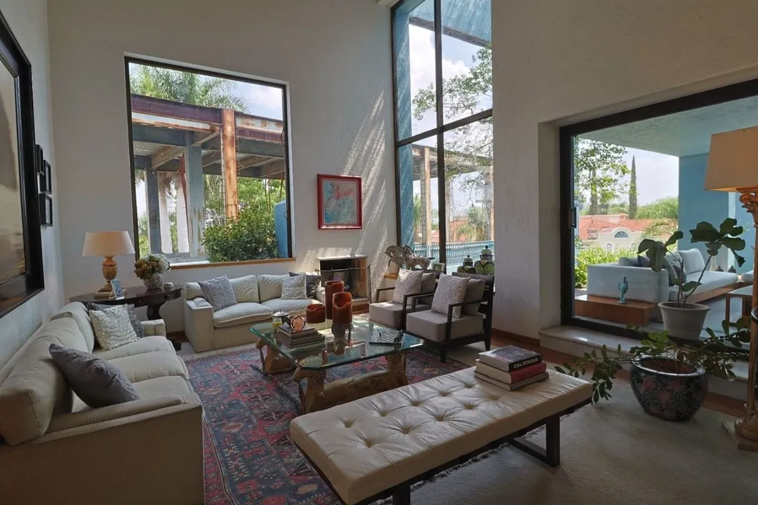 Foto 3 de Casa en venta en Colinas de San Javier