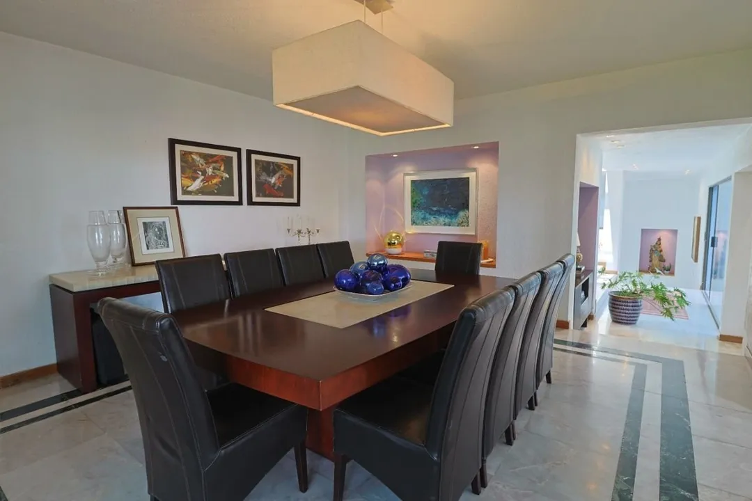 Foto 6 de Casa en venta en Colinas de San Javier