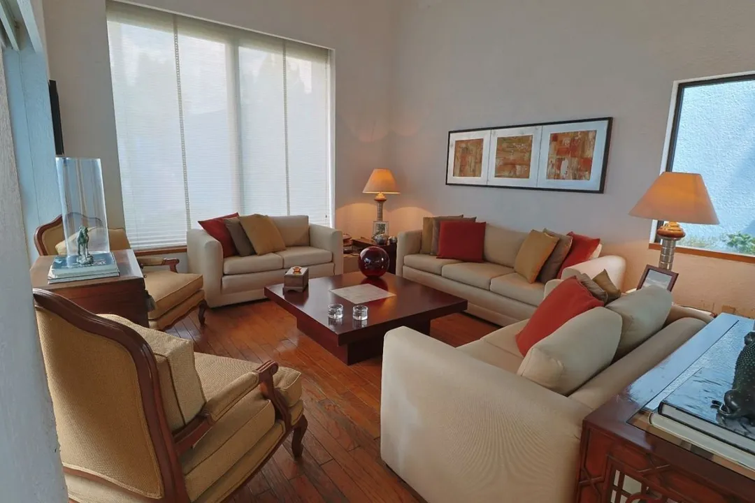 Foto 8 de Casa en venta en Colinas de San Javier