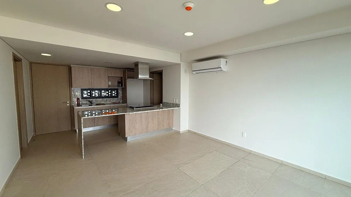 PENTHOUSE DE LUJO EN VENTA FRACC. MONRAZ, GUADALAJARA, JAL.