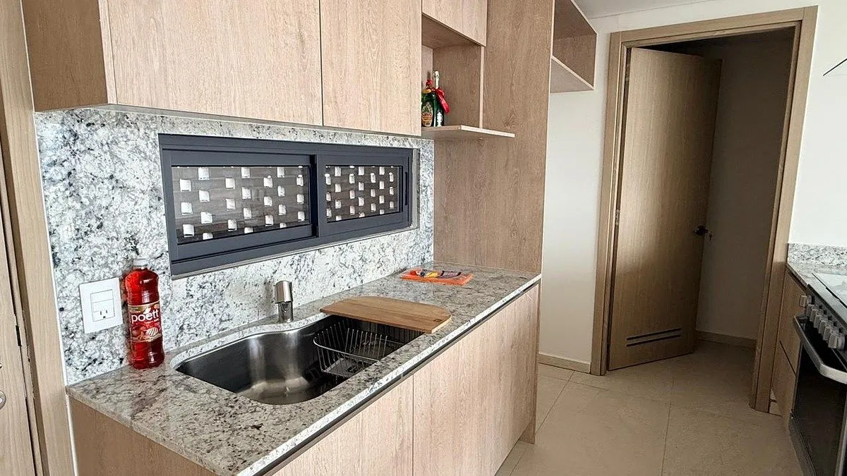 Foto 2 de PENTHOUSE DE LUJO EN VENTA FRACC. MONRAZ, GUADALAJARA, JAL.