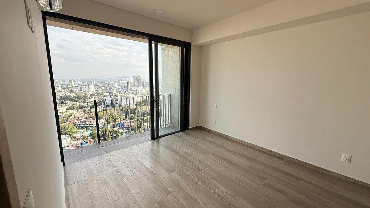 Foto 4 de PENTHOUSE DE LUJO EN VENTA FRACC. MONRAZ, GUADALAJARA, JAL.