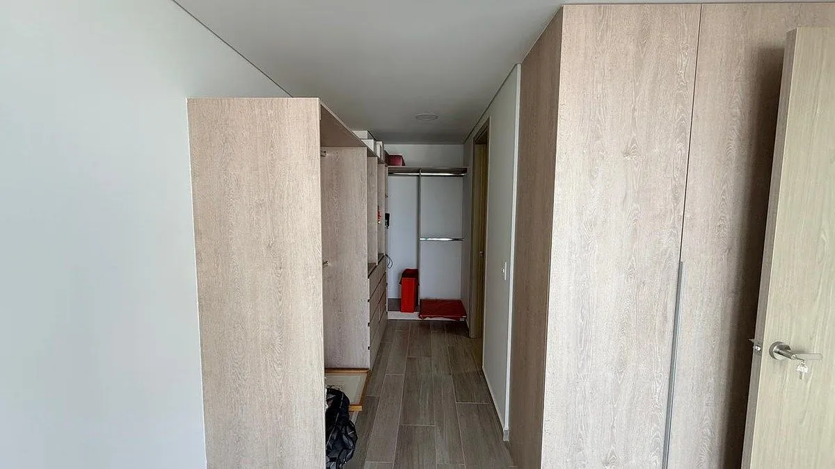 Foto 6 de PENTHOUSE DE LUJO EN VENTA FRACC. MONRAZ, GUADALAJARA, JAL.