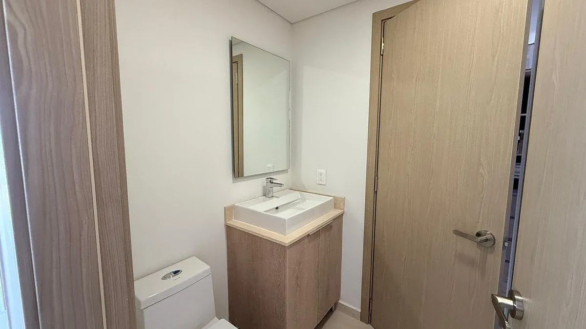 Foto 7 de PENTHOUSE DE LUJO EN VENTA FRACC. MONRAZ, GUADALAJARA, JAL.
