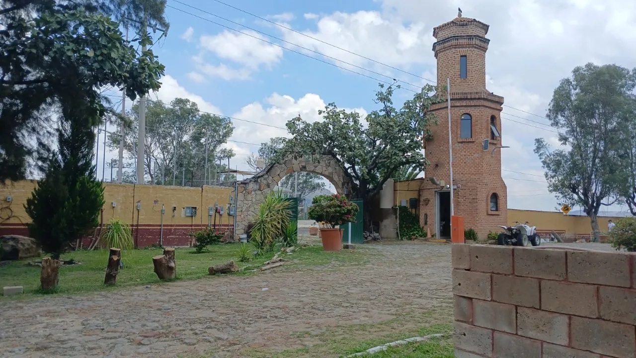 Terreno en venta en carretera libre a colotlan, lomas de montechelo, zapopan