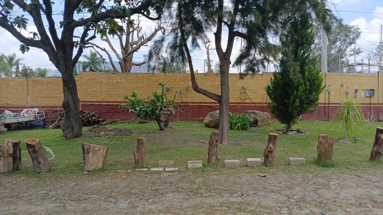 Foto 2 de Terreno en venta en carretera libre a colotlan, lomas de montechelo, zapopan
