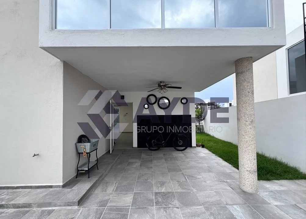 Foto 8 de CASA EN VENTA EN COLINAS DE SAN ISIDRO INT. 54