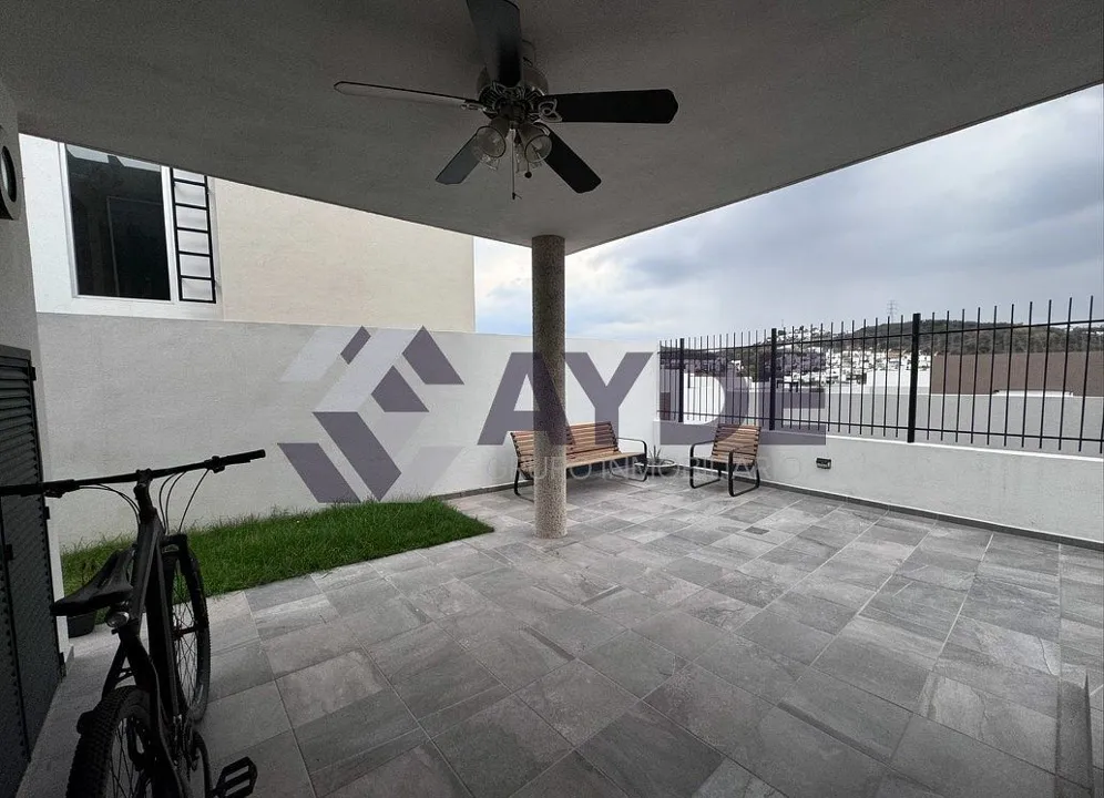 Foto 9 de CASA EN VENTA EN COLINAS DE SAN ISIDRO INT. 54