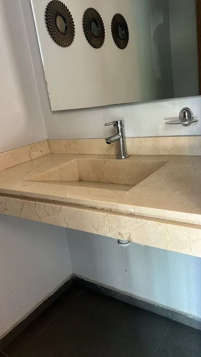 Foto 4 de CASA EN RENTA EN SOLARES