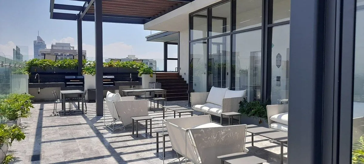 Foto 4 de Departamento en RENTA en Vallarta San Jorge, GDL Jalisco |RAR-2304