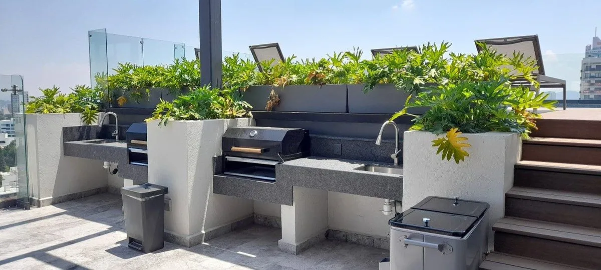 Foto 6 de Departamento en RENTA en Vallarta San Jorge, GDL Jalisco |RAR-2304