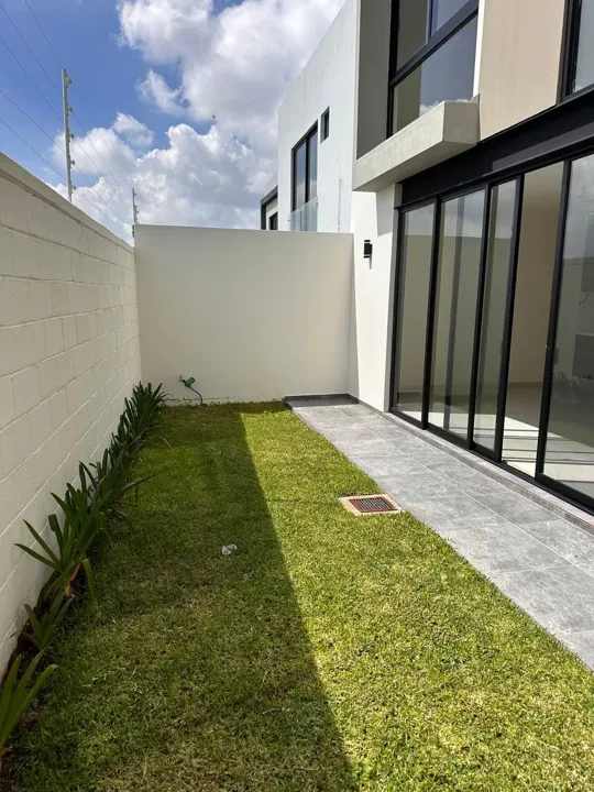 Foto 8 de Casa en Venta en Valle Imperial - Coto Egipcio 48