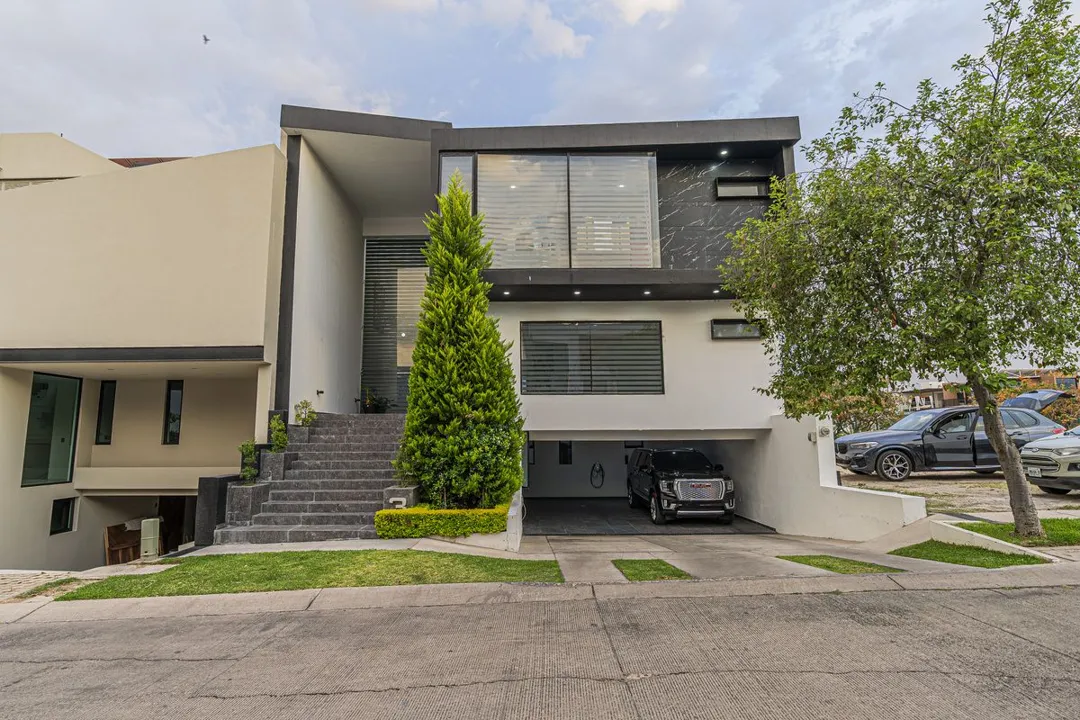 Casa en venta en Virreyes Residencial (Recorrido Virtual).