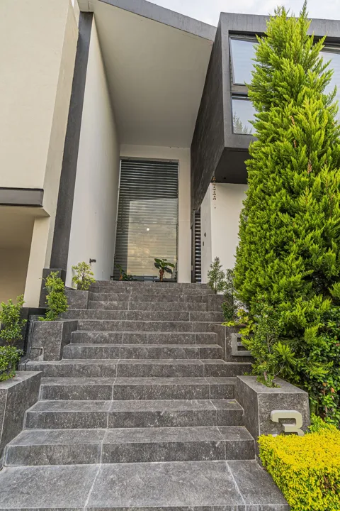 Foto 4 de Casa en venta en Virreyes Residencial (Recorrido Virtual).