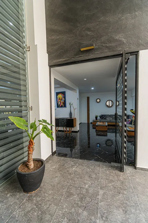 Foto 5 de Casa en venta en Virreyes Residencial (Recorrido Virtual).