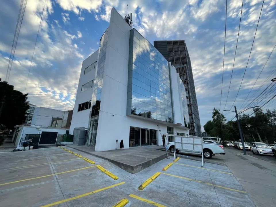 Local en Avenida Patria #1725 , Guadalajara