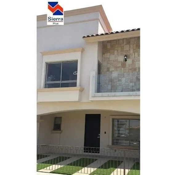 Casa en venta Modelo Secuoya, en Zona Galerías Santa Anita, Tlajomulco