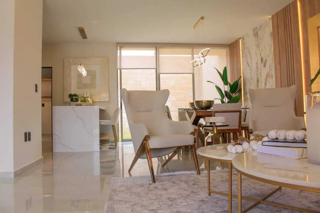Foto 3 de Casa en venta Modelo Secuoya, en Zona Galerías Santa Anita, Tlajomulco