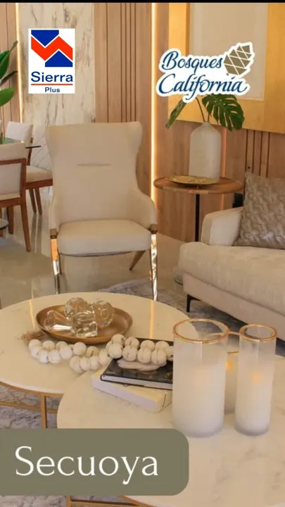 Foto 4 de Casa en venta Modelo Secuoya, en Zona Galerías Santa Anita, Tlajomulco