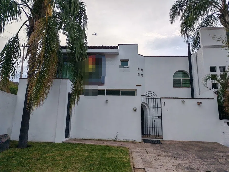 CASA VENTA EN EL RANCHO SAN JOSE DEL TAJO