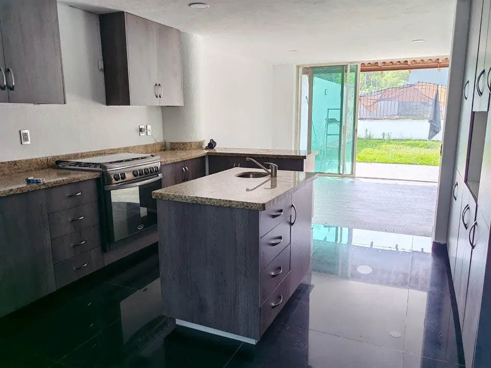 Foto 3 de CASA VENTA EN EL RANCHO SAN JOSE DEL TAJO