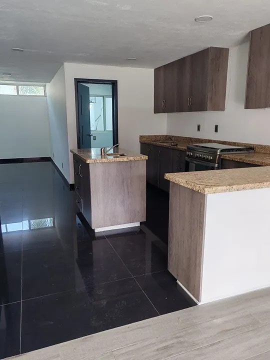 Foto 5 de CASA VENTA EN EL RANCHO SAN JOSE DEL TAJO