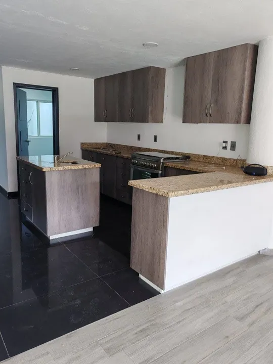 Foto 7 de CASA VENTA EN EL RANCHO SAN JOSE DEL TAJO