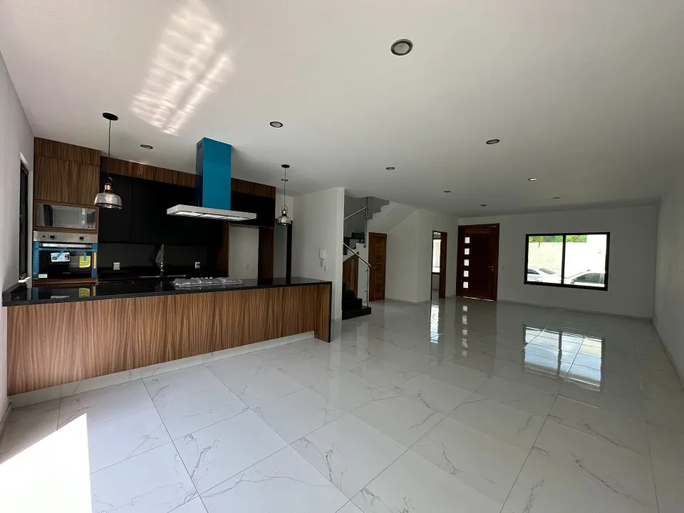 Foto 8 de Casa en venta en Boulevard Valle Imperial, Valle Imperial , ZAPOPAN