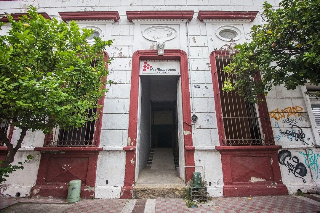 Bodega en venta, Centro, Guadalajara | CBV-2347