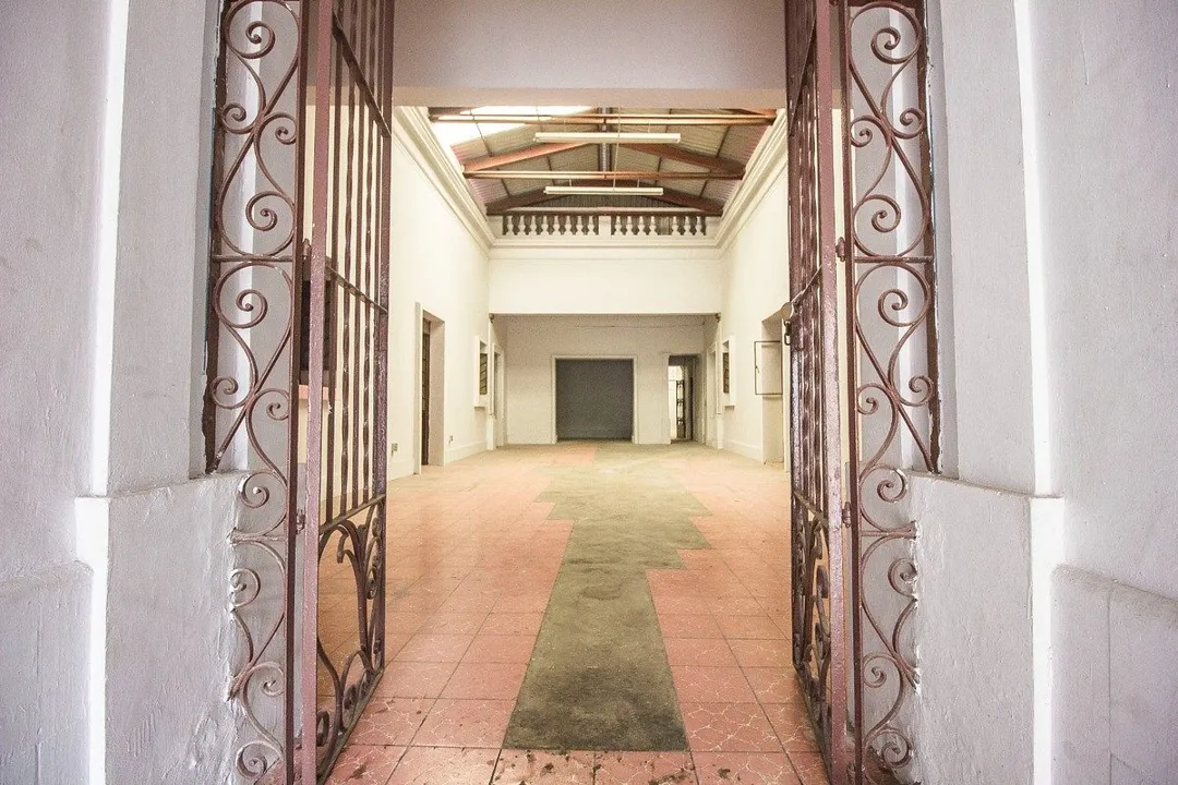 Foto 2 de Bodega en venta, Centro, Guadalajara | CBV-2347