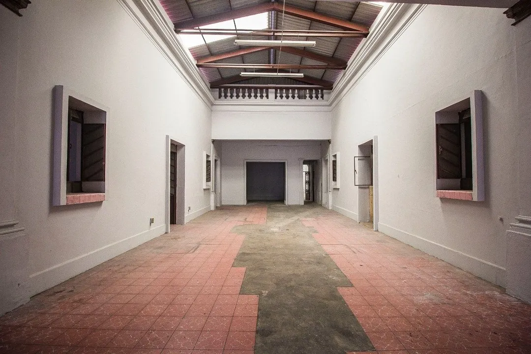 Foto 4 de Bodega en venta, Centro, Guadalajara | CBV-2347