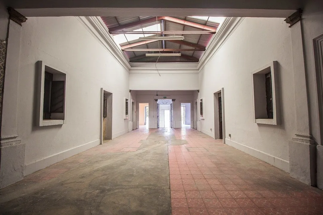 Foto 8 de Bodega en venta, Centro, Guadalajara | CBV-2347
