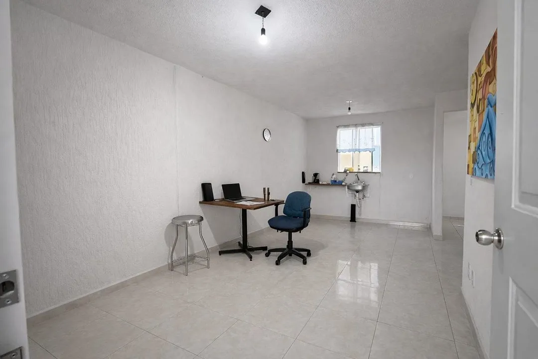 Foto 2 de Departamento en venta Copalita