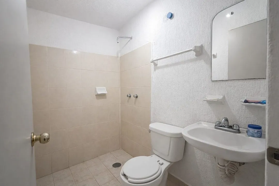 Foto 5 de Departamento en venta Copalita