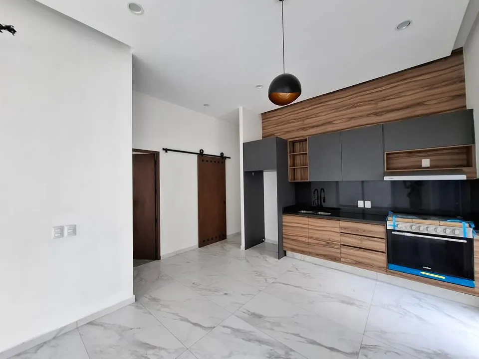 Foto 9 de DEPARTAMENTO EN VENTA EN PUERTA DE HIERRO, ZAPOPAN, JALISCO, TORRE AGAVE