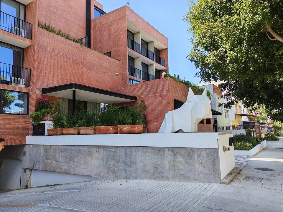 Departamento en Venta en Colonia Moderna