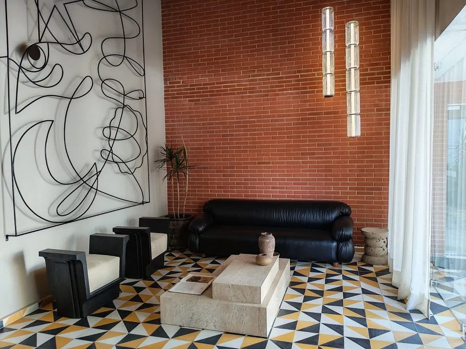 Foto 5 de Departamento en Venta en Colonia Moderna
