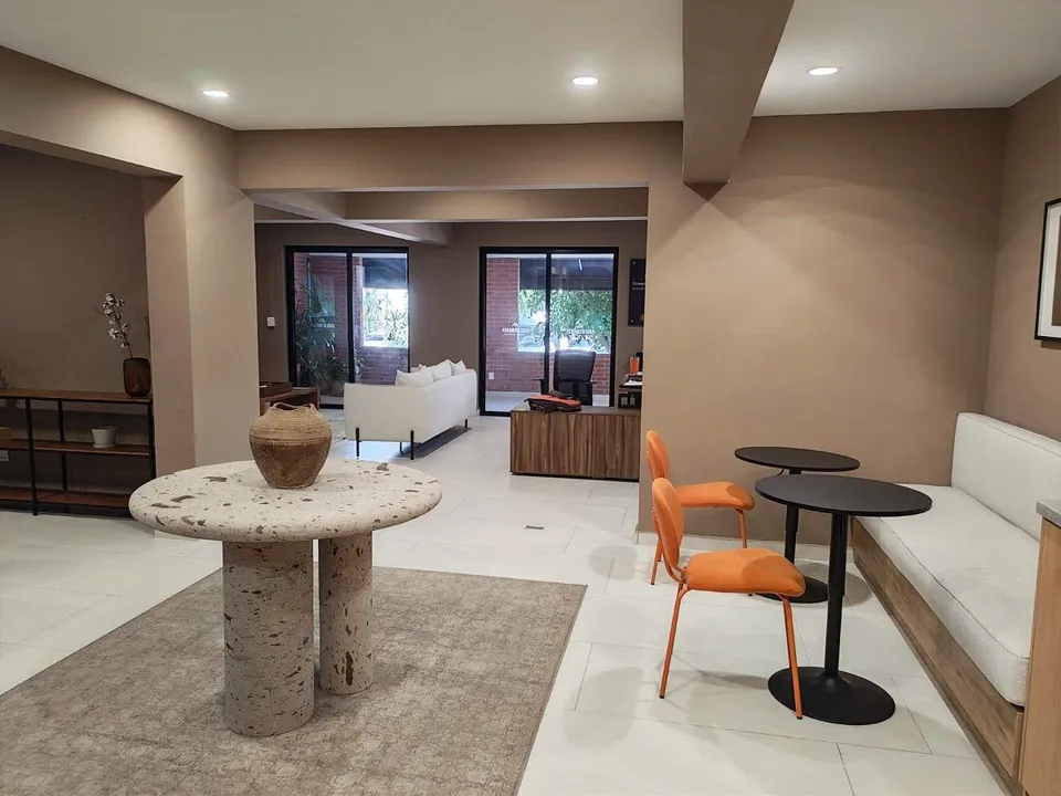 Foto 6 de Departamento en Venta en Colonia Moderna