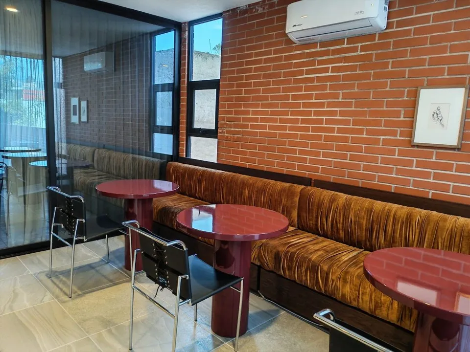 Foto 7 de Departamento en Venta en Colonia Moderna