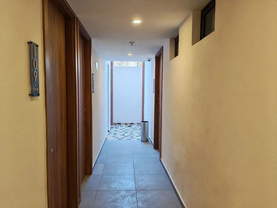Foto 8 de Departamento en Venta en Colonia Moderna