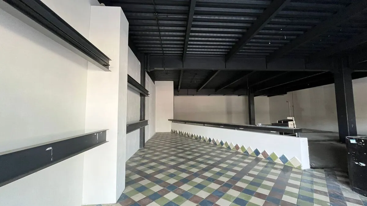 Foto 4 de Renta local 288 m2 ; Uso comercial  u oficinas en Plaza VD Espacio Galerías