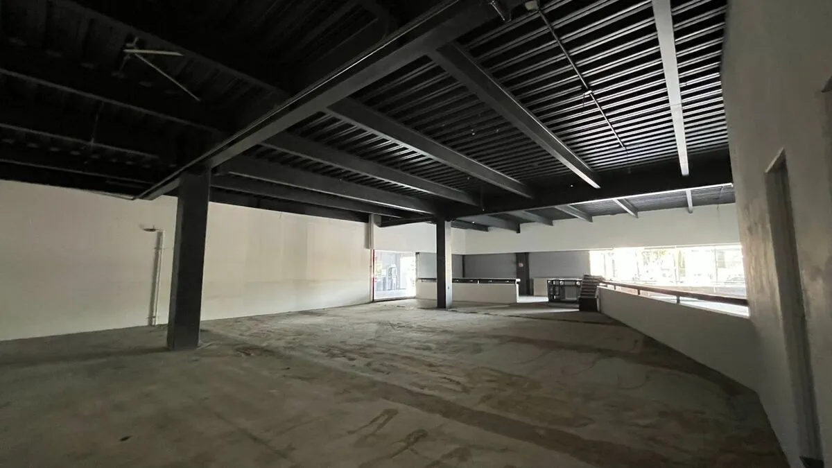 Foto 6 de Renta local 288 m2 ; Uso comercial  u oficinas en Plaza VD Espacio Galerías