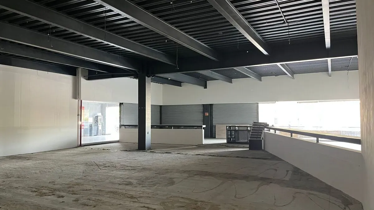 Foto 7 de Renta local 288 m2 ; Uso comercial  u oficinas en Plaza VD Espacio Galerías